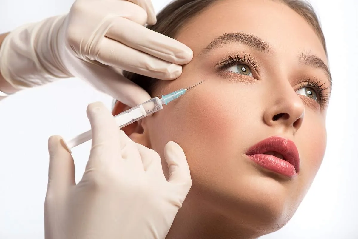 Botox Treatment | Artmedica Aesthetics Vienna, VA