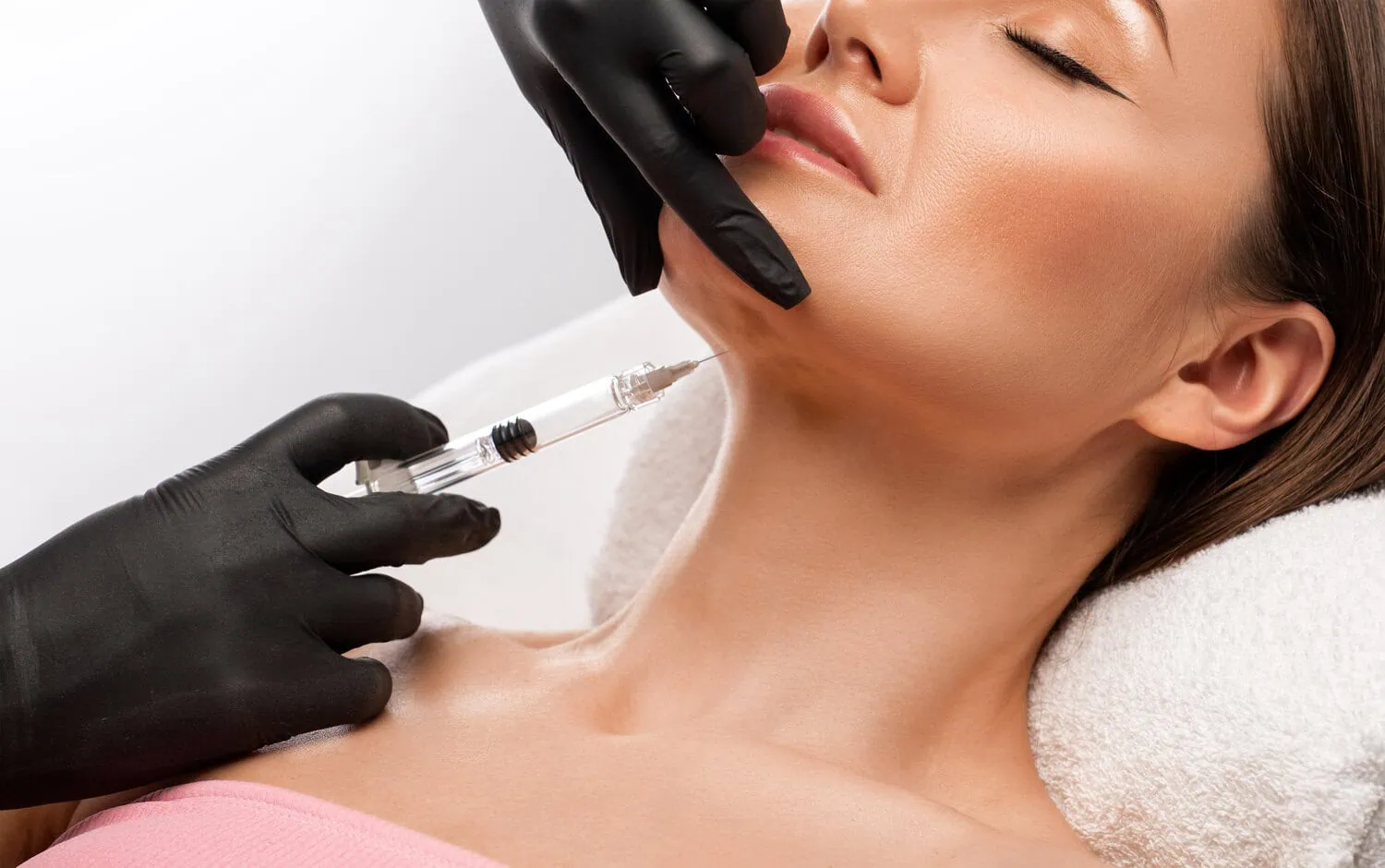Fat Dissolving Treatment Artmedica Aesthetics Vienna, VA