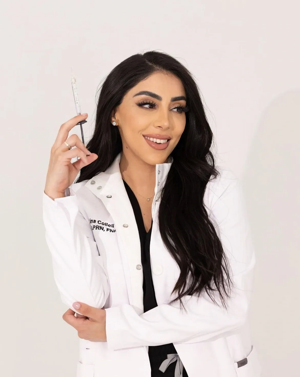 Lina | Artmedica Aesthetics Vienna, VA