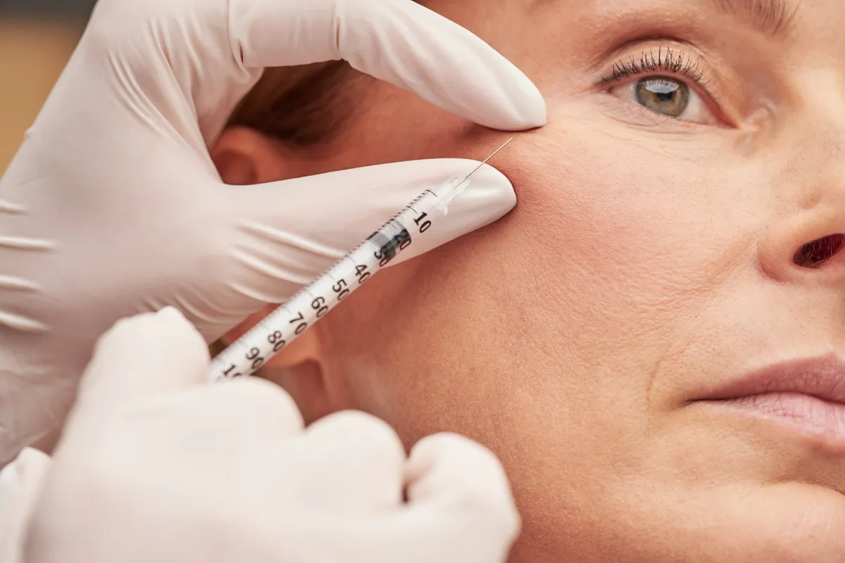 Biostimulator Treatment by Artmedica Aesthetics Vienna, VA