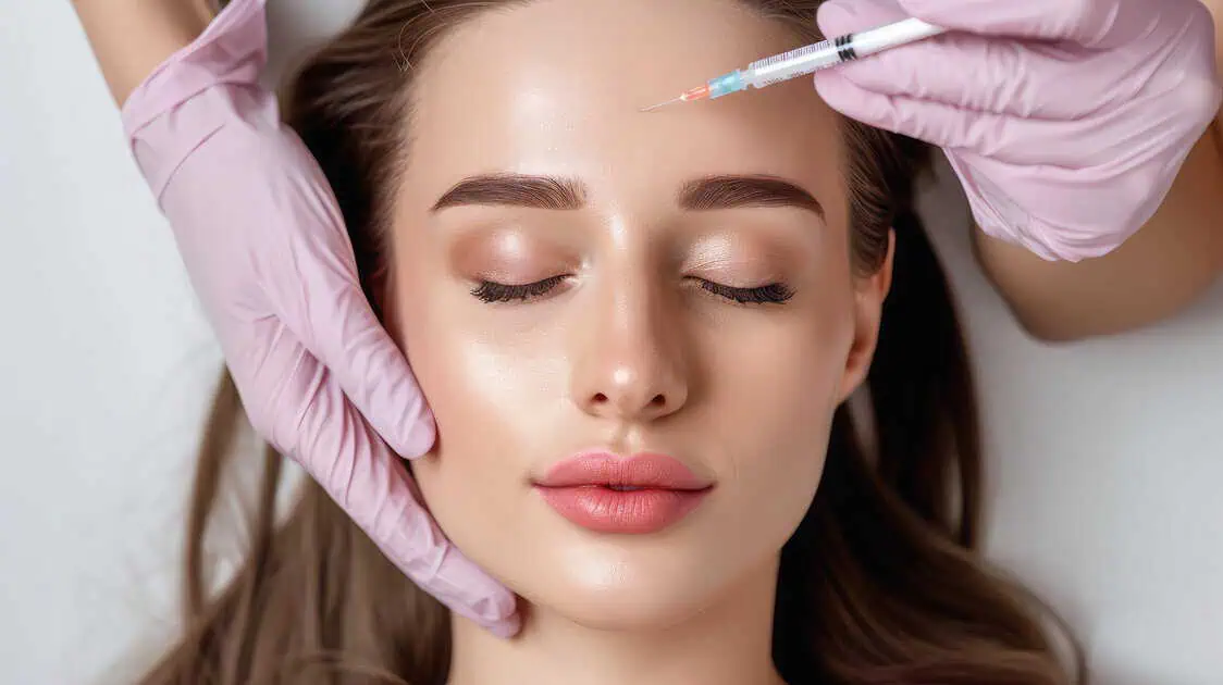 Botox Treatment by Artmedica Aesthetics in Vienna, VA