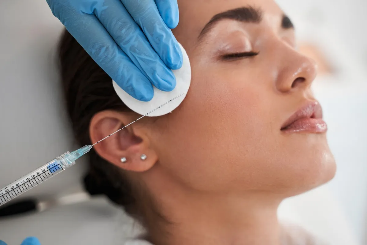 dermal filler by Artmedica Aesthetics Vienna, VA
