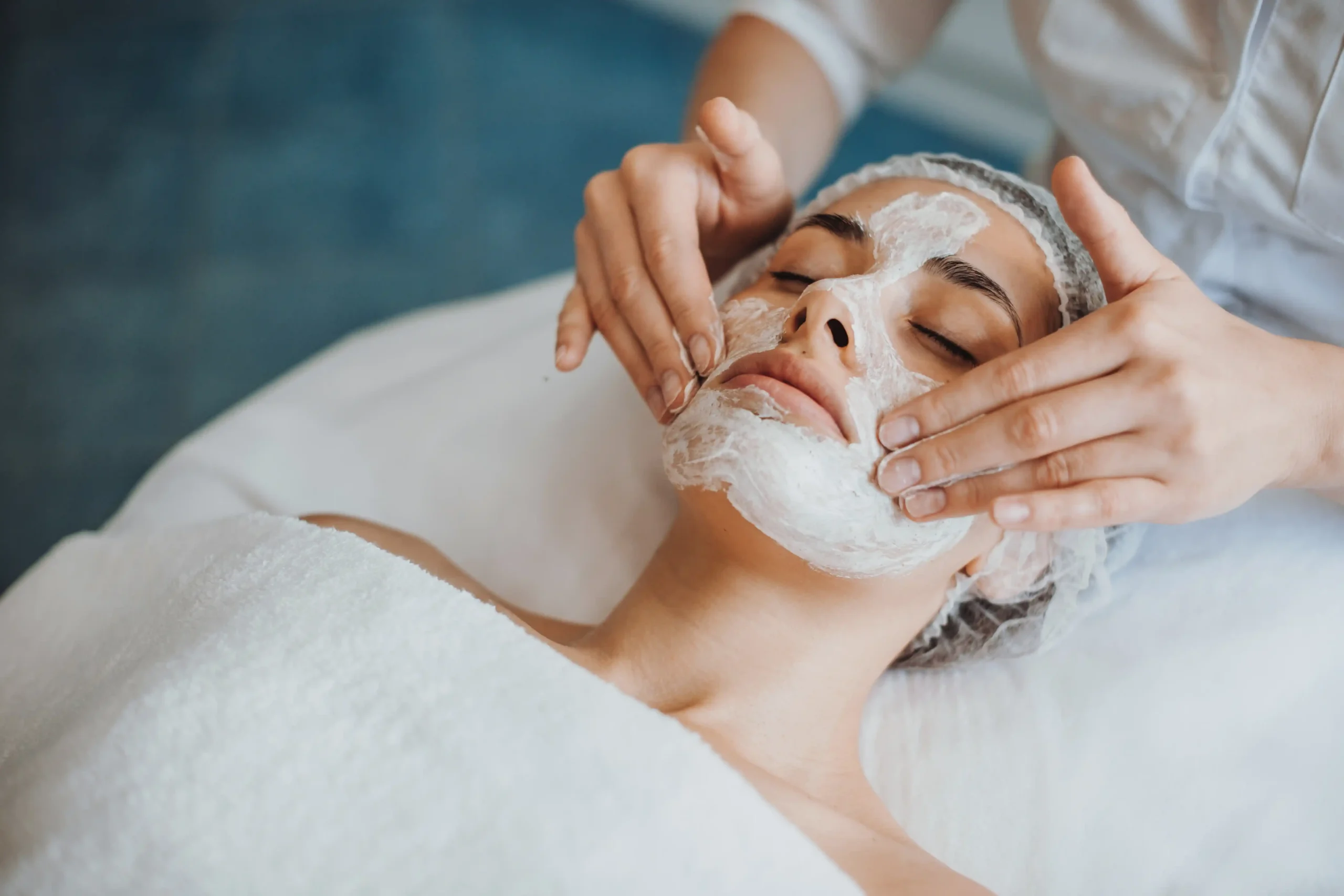 Facial treatments by Artmedica Aesthetics Vienna, VA