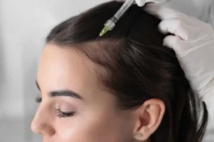 Hair Restoration at Artmedica Aesthetics in Vienna, VA