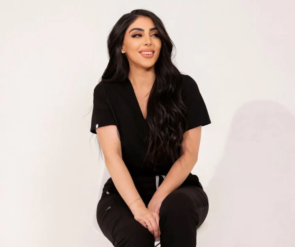 Women | Artmedica Aesthetics | The Artmedica Difference
