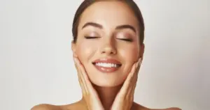 Artmedica Aesthetics discussing a personalized PRF vs Microneedling treatment plan for long-term skin quality.